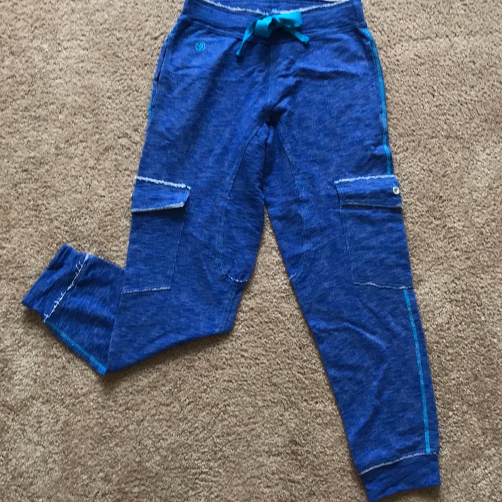 ZUMBA Fitness Pants